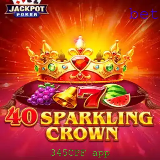 Descubra o Mundo Envolvente de 40SparklingCrown e o Impacto do 345CPF App