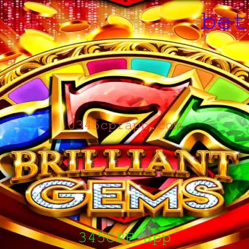 BrilliantGems: A Nova Sensação dos Jogos Móveis com 345CPF App