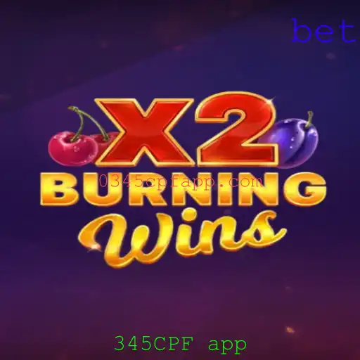 Explorando o Fascinante Mundo de BurningWinsX2 e o Impacto do 345CPF App