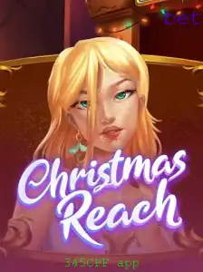 ChristmasReach: Um Novo Jogo Que Traz Magia de Natal com a Ajuda do 345CPF App