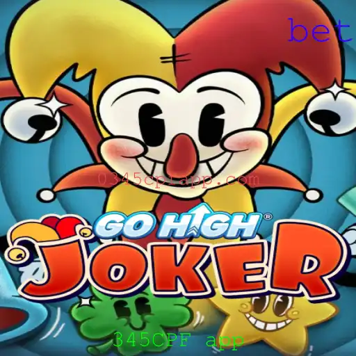 Explorando o Jogo Inovador GoHighJoker: Regras e Dinâmicas com o 345CPF App