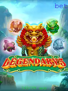 Descubra o Mundo de Legendary5 e a Inovação do 345CPF App