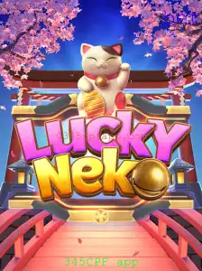 Explorando o Fascinante Mundo do Jogo LuckyNeko