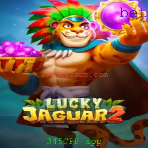 Descubra o Mundo de Luckyjaguar2 com 345CPF app
