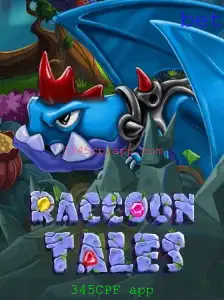 RaccoonTales: Exploração e Estratégia no Mundo dos Guaxinins