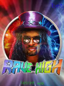 RaveHigh: O Jogo Imersivo que Conquista Jovens e Adultos