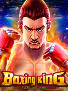 BoxingKing: O Jogo de Luta Que Domina a Cena dos Aplicativos