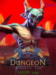 Explorando o Mundo de Dungeon e a Inovação do 345CPF App