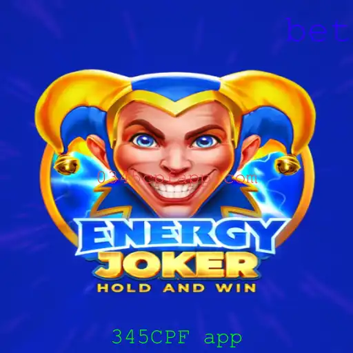 Descubra o Fascinante Mundo de EnergyJoker com o 345CPF App