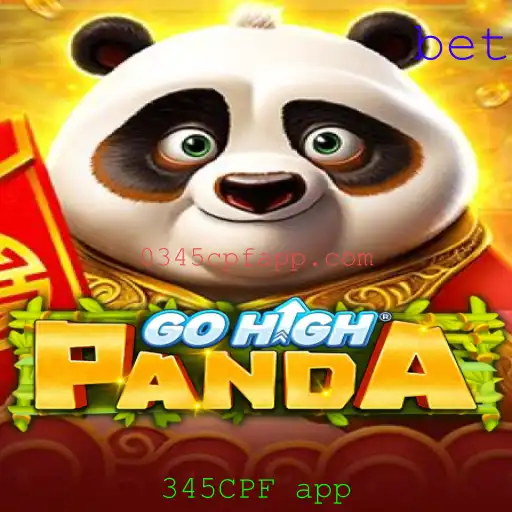 Descubra o Inovador Jogo GoHighPanda e a Tendência do Aplicativo 345CPF