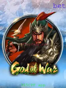 Explorando o Mundo de GodofWar e o Impacto do 345CPF app
