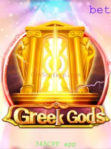 Explorando o Fascinante Mundo de GreekGods: Um Jogo Épico