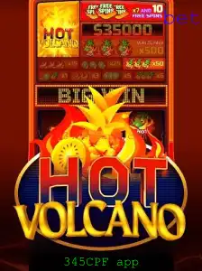 Explore a Emoção do HotVolcano: Aventura e Estratégia no Novo Jogo 345CPF App