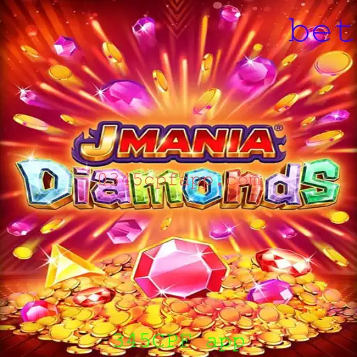 Descubra a Aventura Interativa em JManiaDiamonds com 345CPF App