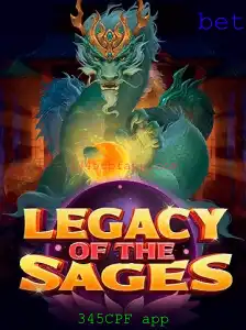 Descubra o Mundo Enigmático de 'LegacyoftheSages'