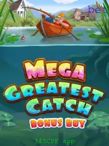 Descubra o Mundo do MegaGreatestCatchBonusBuy