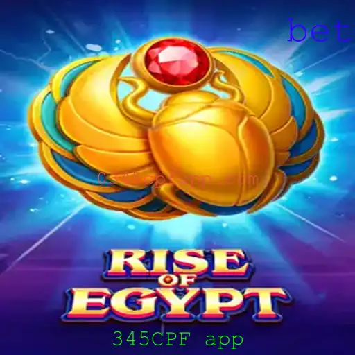 RiseOfEgypt: Uma Jornada ao Passado com 345CPF app