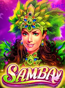 Descubra o Fascinante Mundo de Samba: O Jogo Inovador com 345CPF app