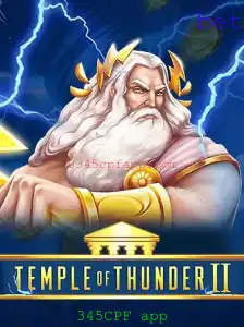 Descubra o Empolgante Mundo de TempleofThunderII