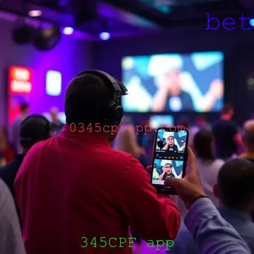 Descubra o Fascinante Mundo de HotCoins e a Revolução com 345CPF app