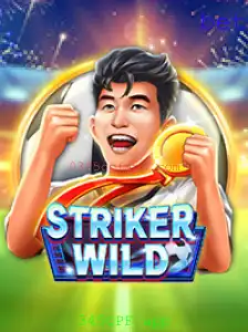 Descubra o Fascinante Mundo de StrikerWILD: Um Guia Completo