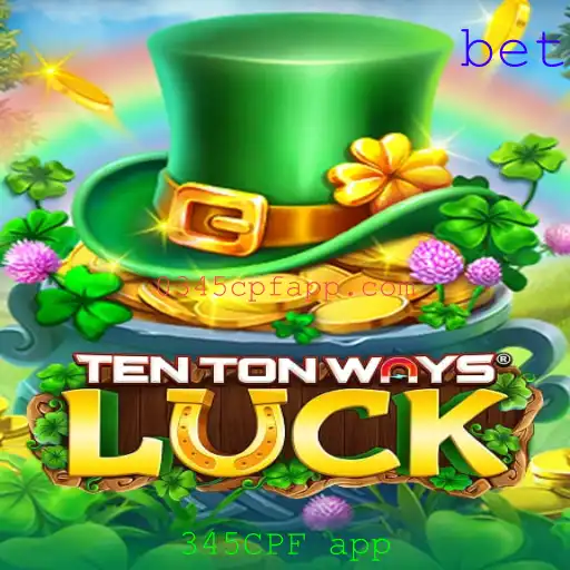 Explorando o Mundo de TenTonWaysLuck e a Inovação do 345CPF app