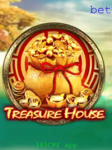 TreasureHouse: Explorando o Novo Jogo com o 345CPF App