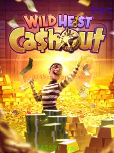 Explorando o Universo do WildHeistCashout no Contexto Moderno